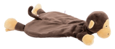 WubbaNub® - Monkey Lovey